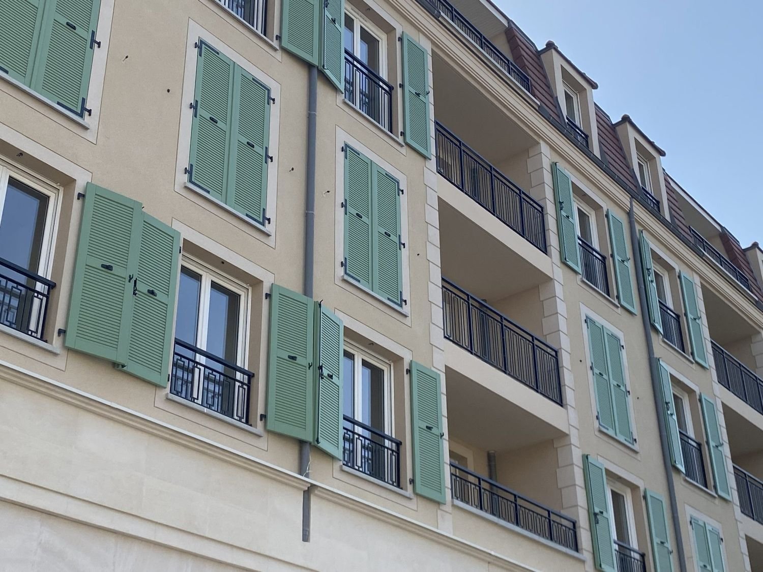 Appartement à louer, 60m², Champigny-sur-Marne