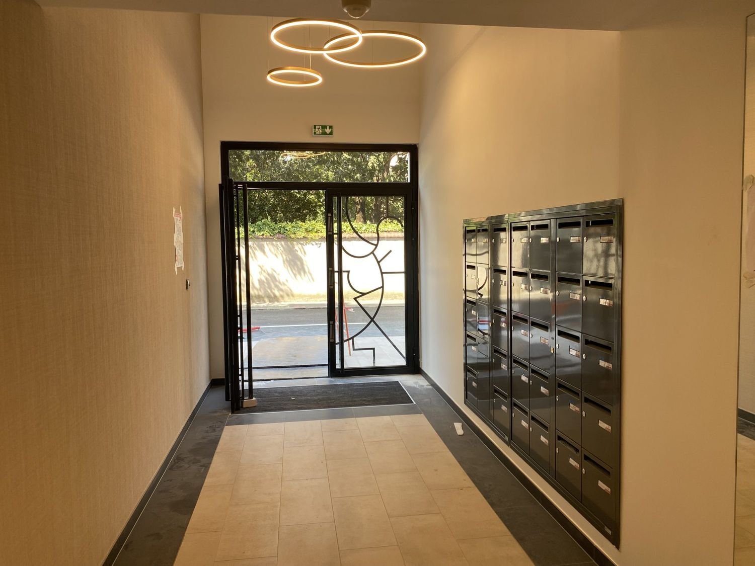 Appartement à louer, 60m², Champigny-sur-Marne