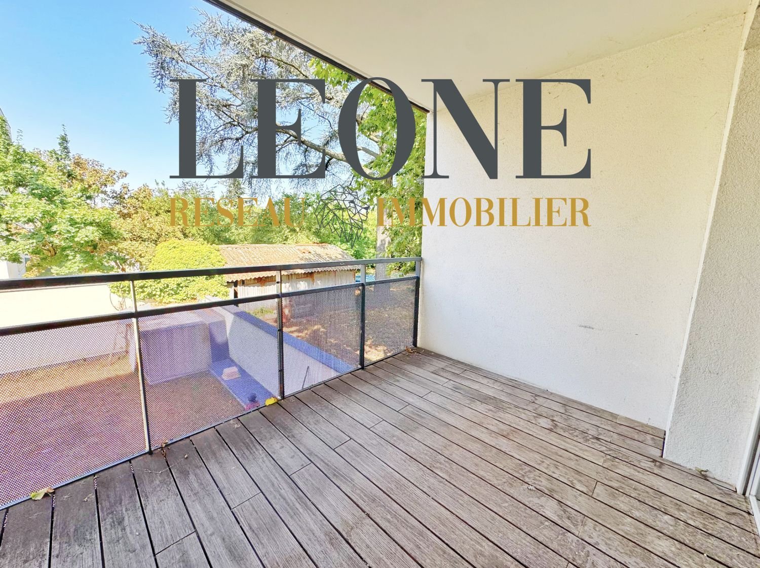 Appartement à vendre, 65m², Oullins