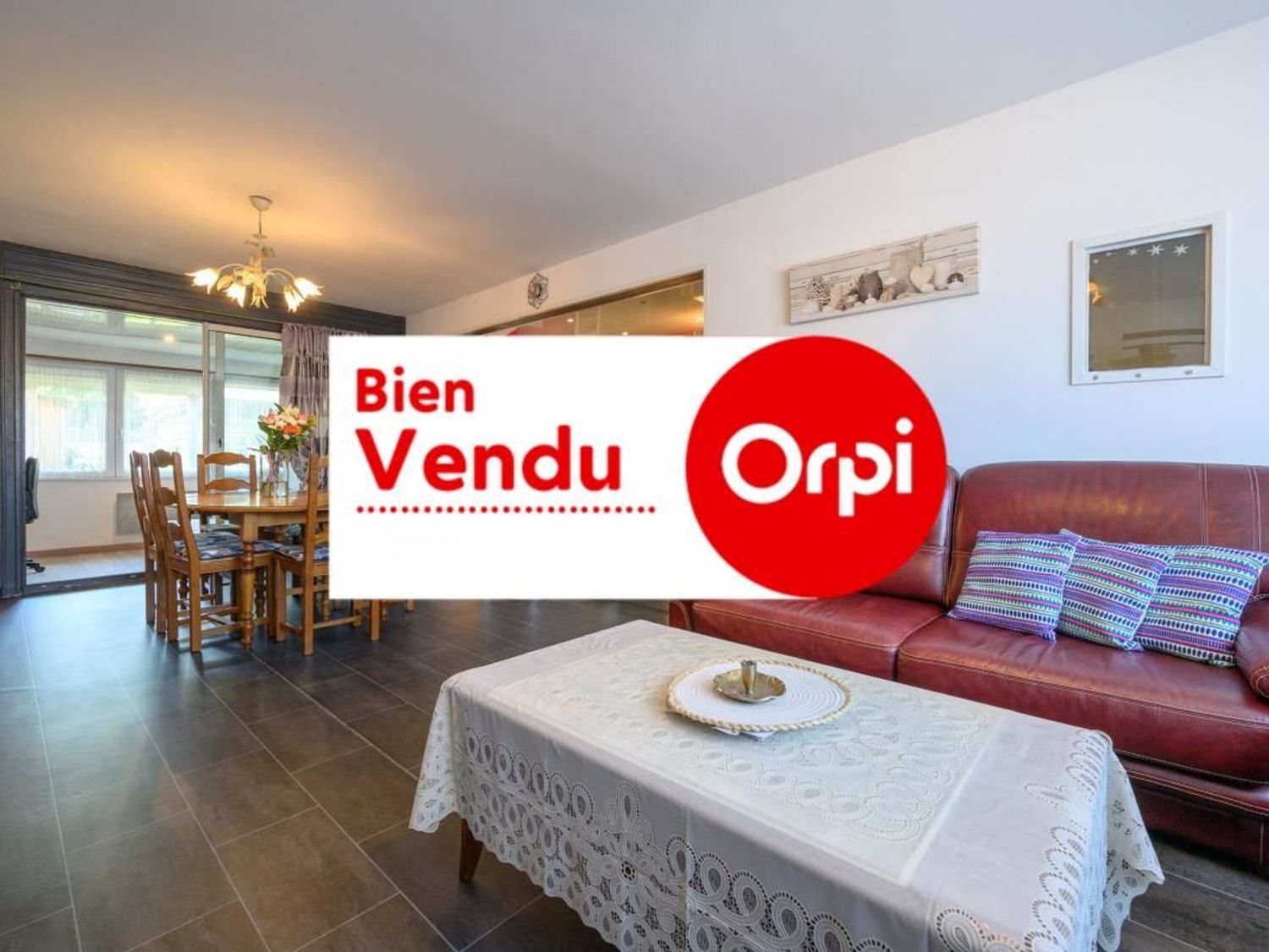 Maison à vendre, 104m², Saint-Saulve