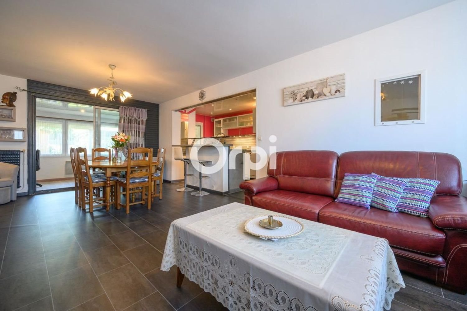 Maison à vendre, 104m², Saint-Saulve