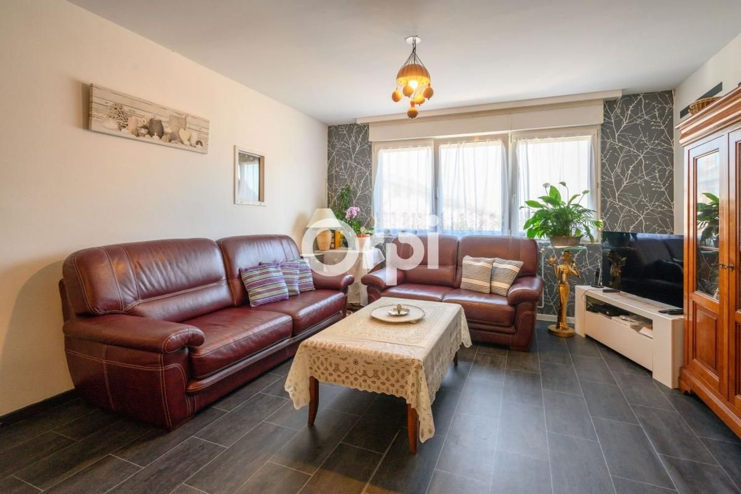 Maison à vendre, 104m², Saint-Saulve