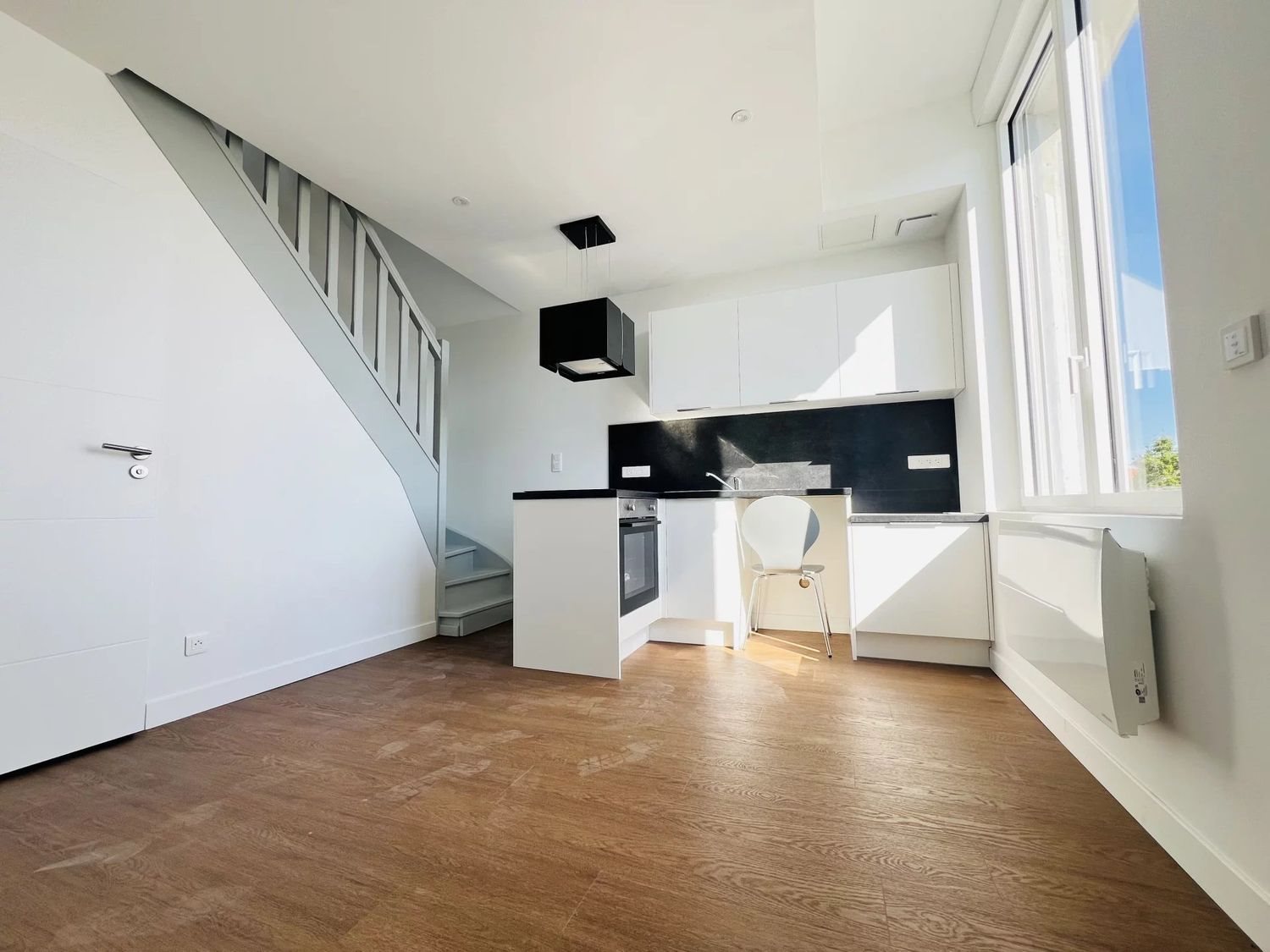 Appartement à louer, 33m², Arras