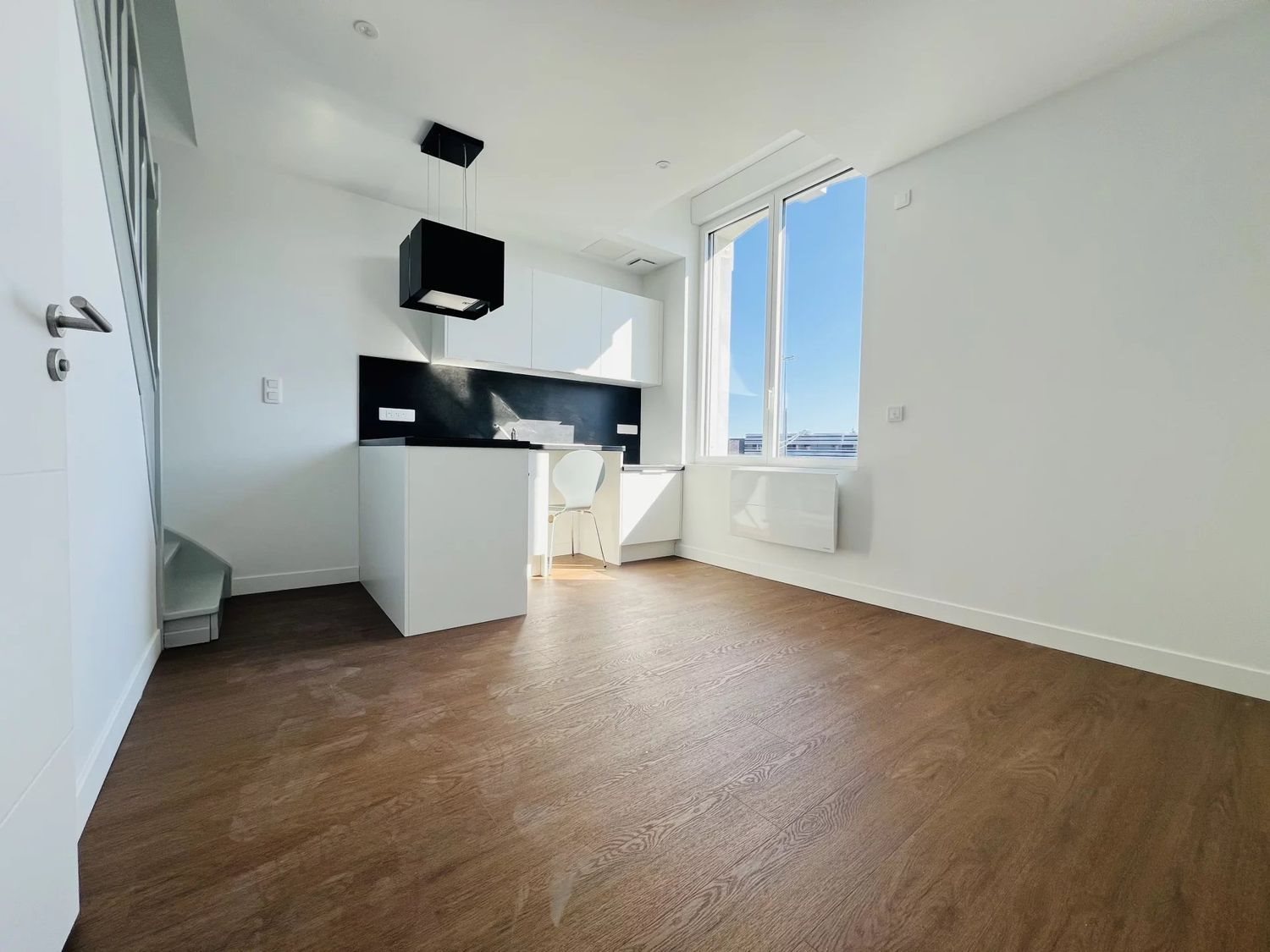Appartement à louer, 33m², Arras