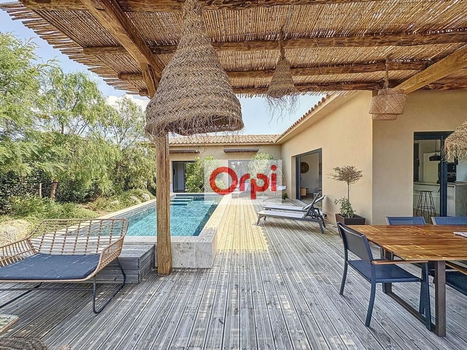 Maison à vendre, 105m², Figari
