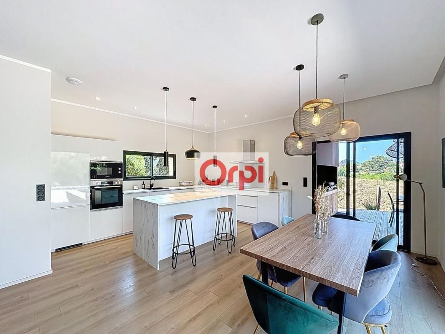 Maison à vendre, 105m², Figari