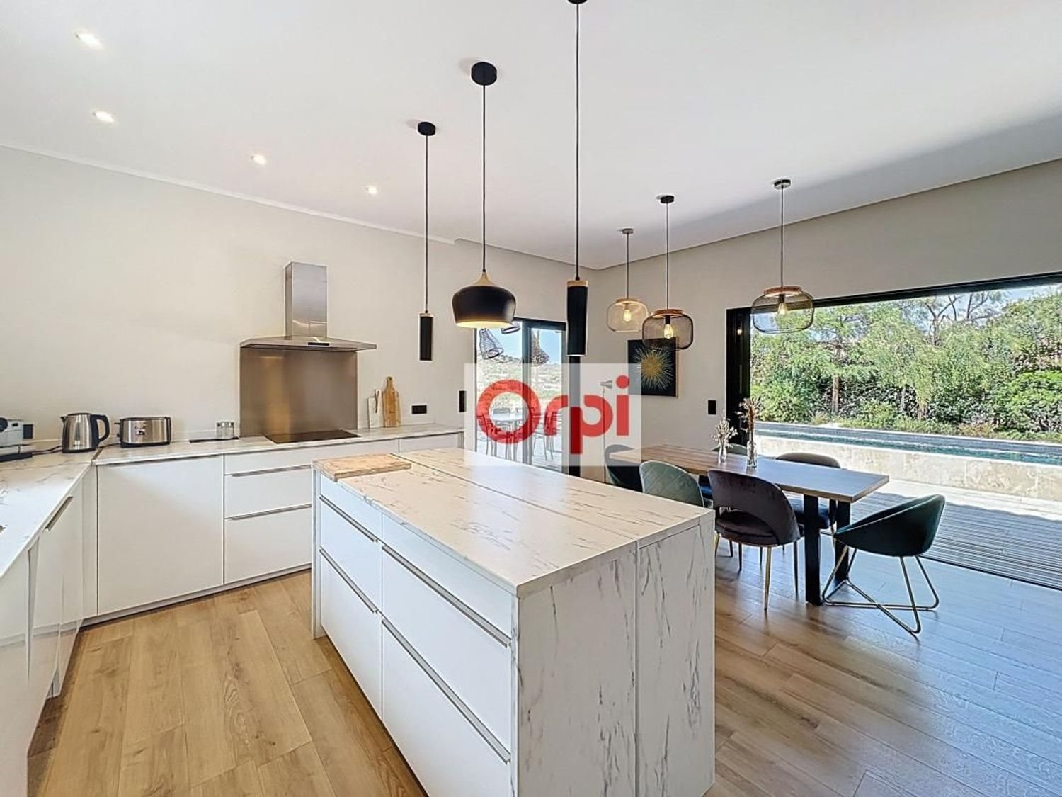 Maison à vendre, 105m², Figari
