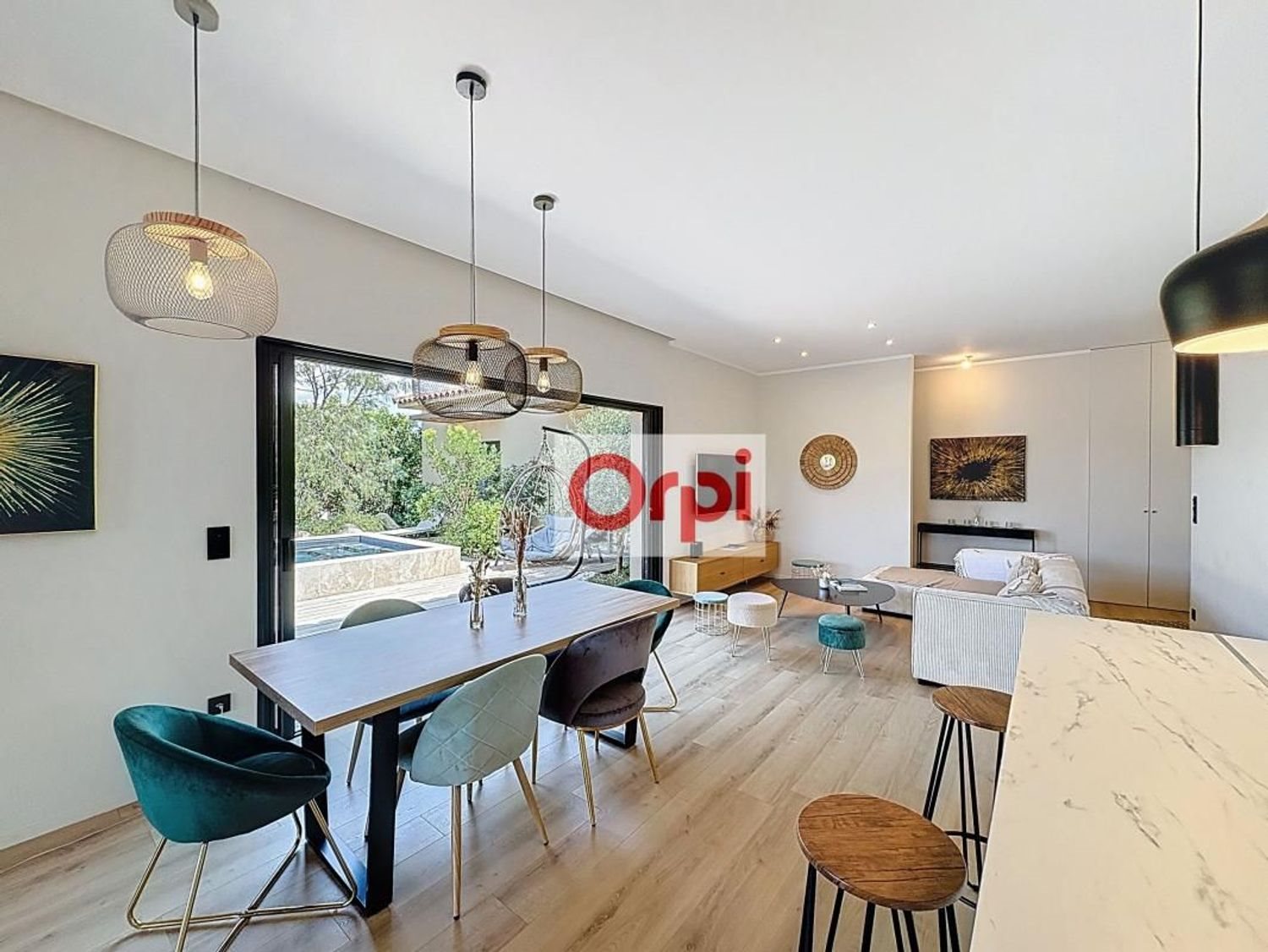 Maison à vendre, 105m², Figari