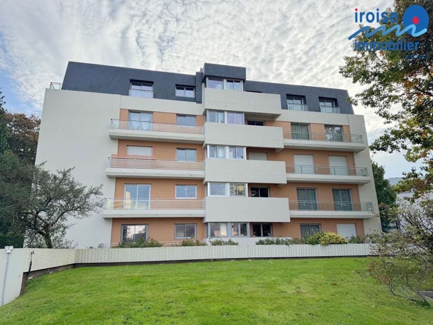 Appartement à vendre, 134m², Brest