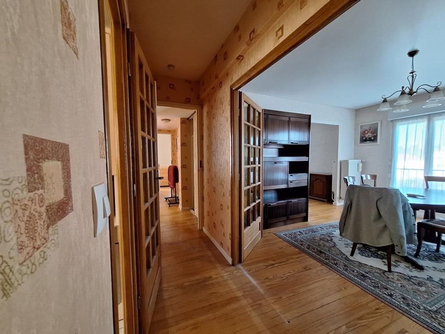 Appartement à vendre, 81m², Royan