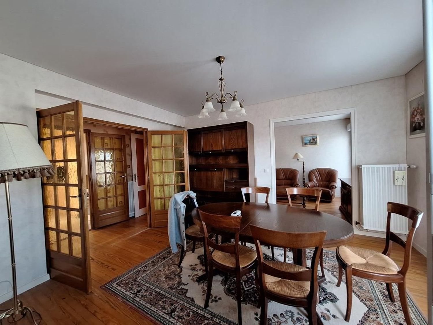 Appartement à vendre, 81m², Royan