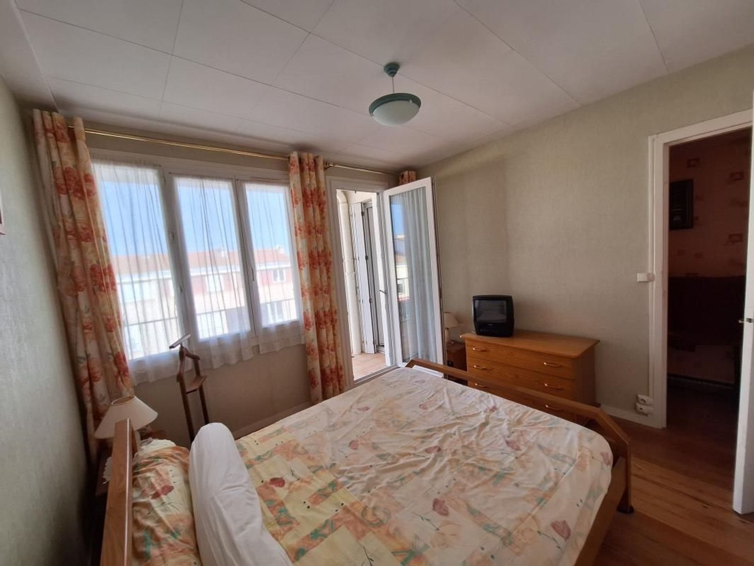 Appartement à vendre, 81m², Royan