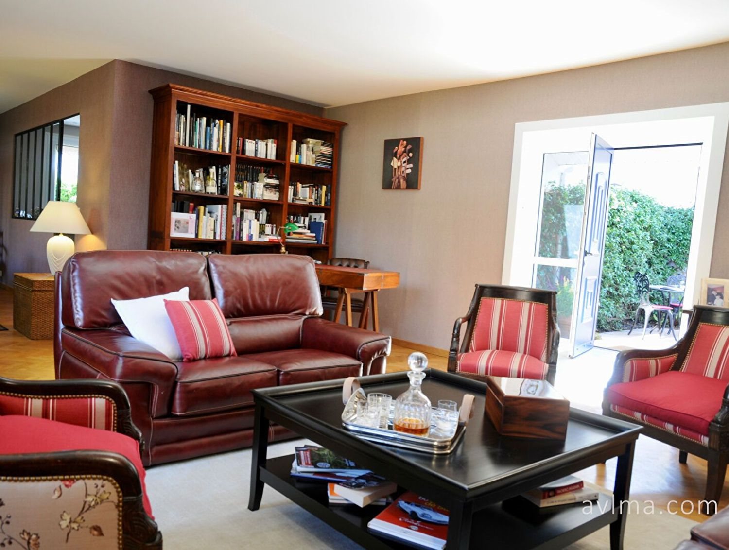 Maison à vendre, 175m², Saint-Nom-la-Bretèche