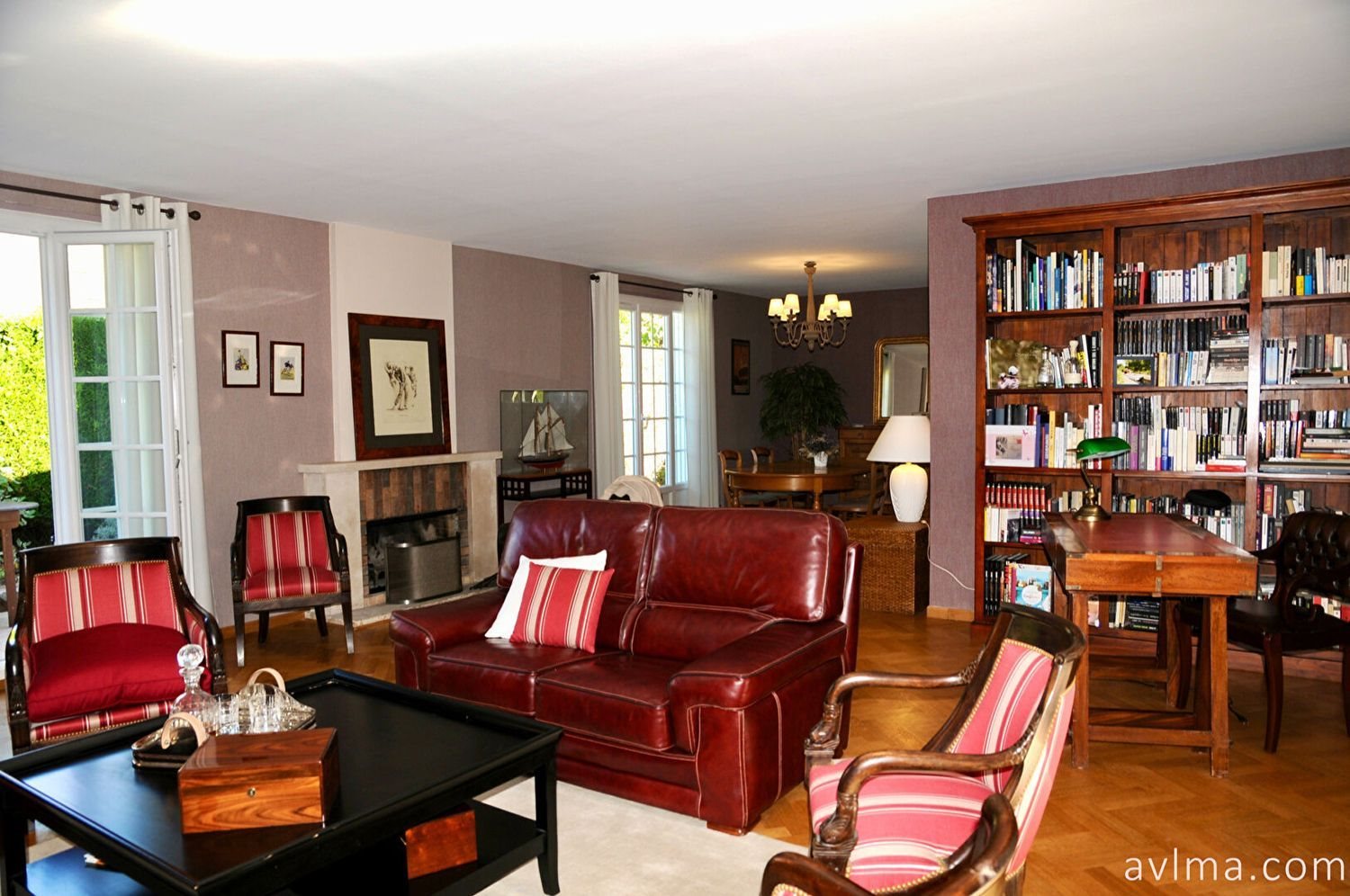 Maison à vendre, 175m², Saint-Nom-la-Bretèche