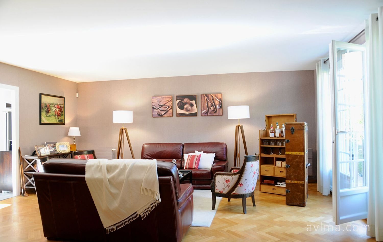 Maison à vendre, 175m², Saint-Nom-la-Bretèche