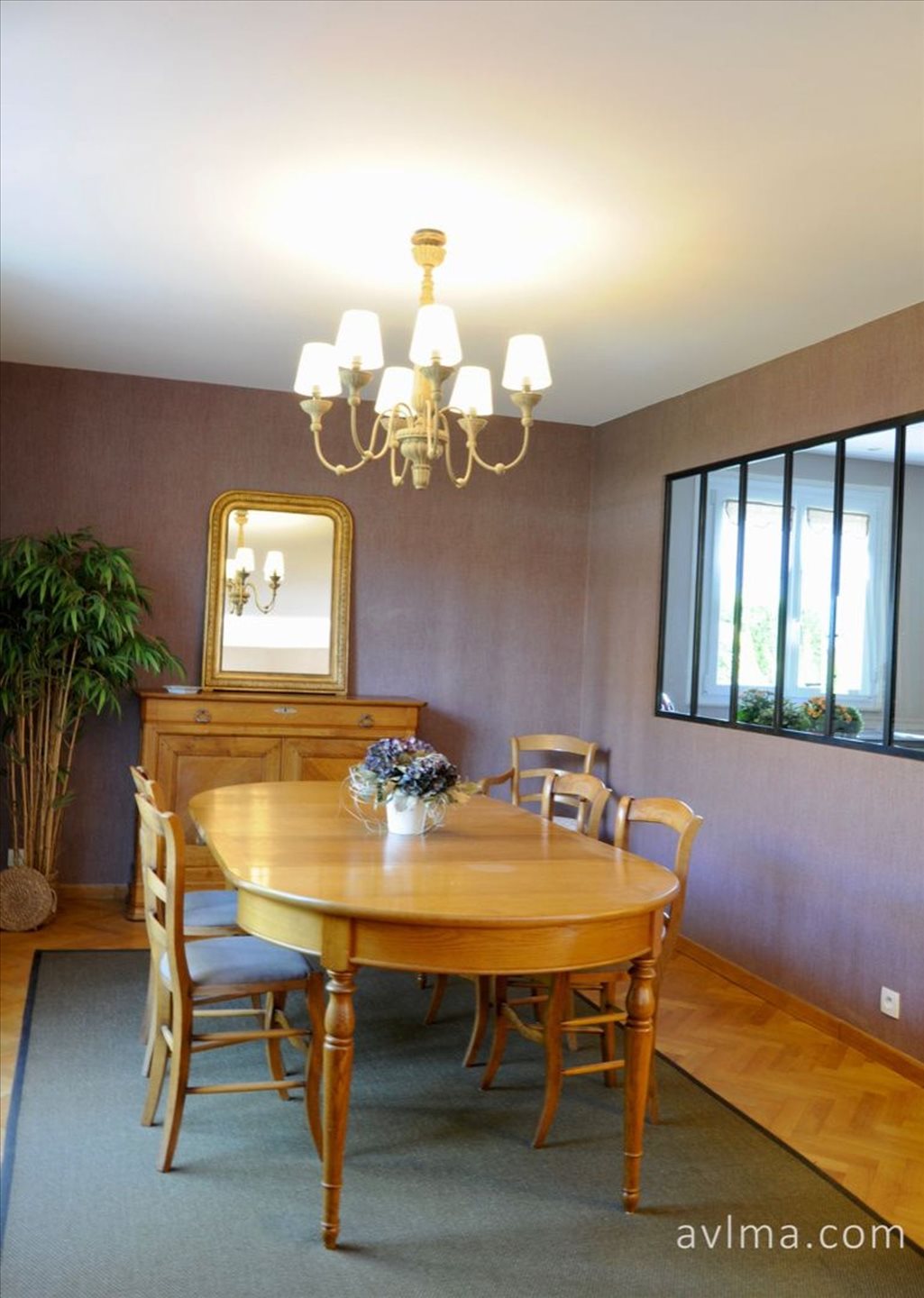 Maison à vendre, 175m², Saint-Nom-la-Bretèche