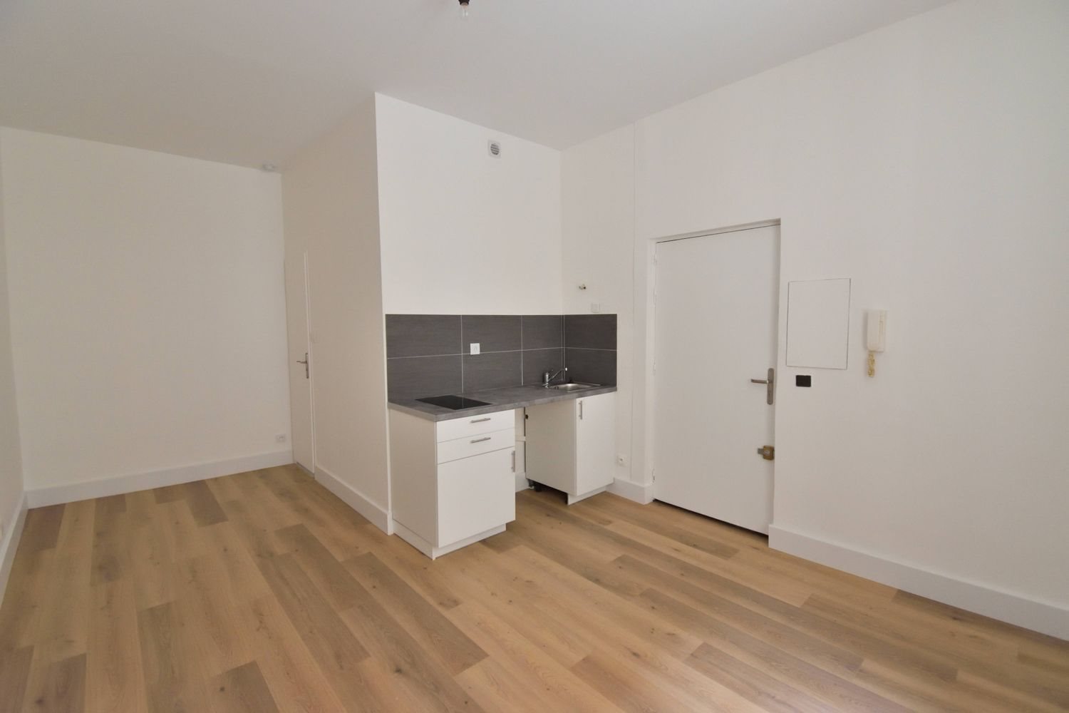 Appartement à vendre, 20m², Bordeaux