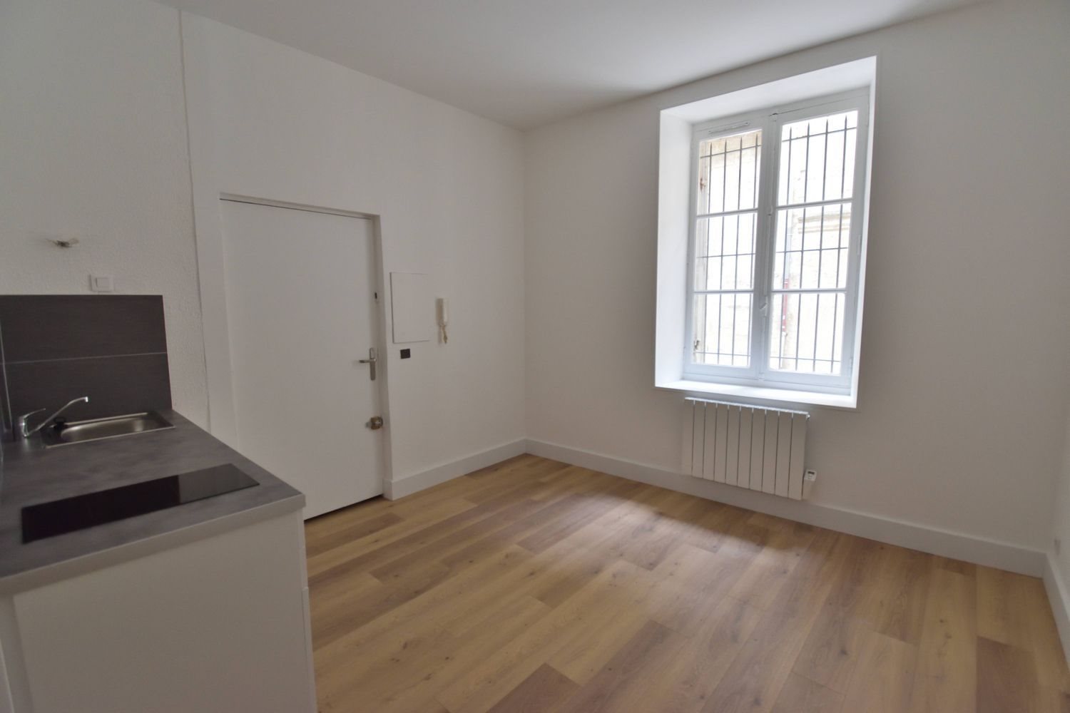 Appartement à vendre, 20m², Bordeaux