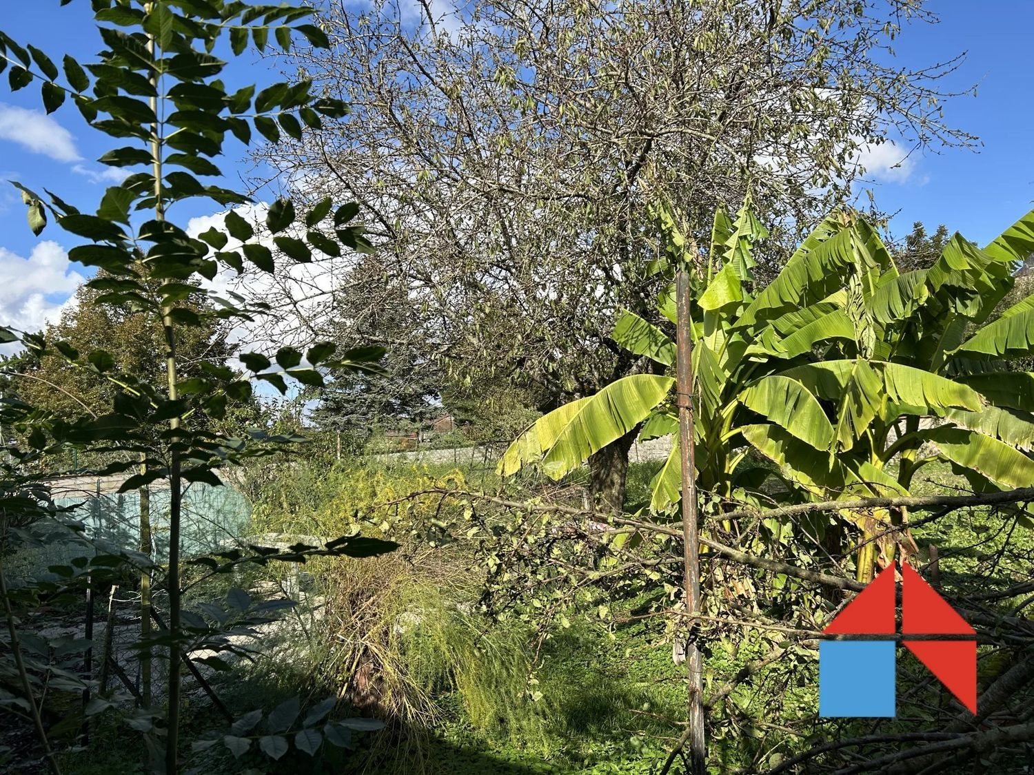 Maison à vendre, 11m², Portieux