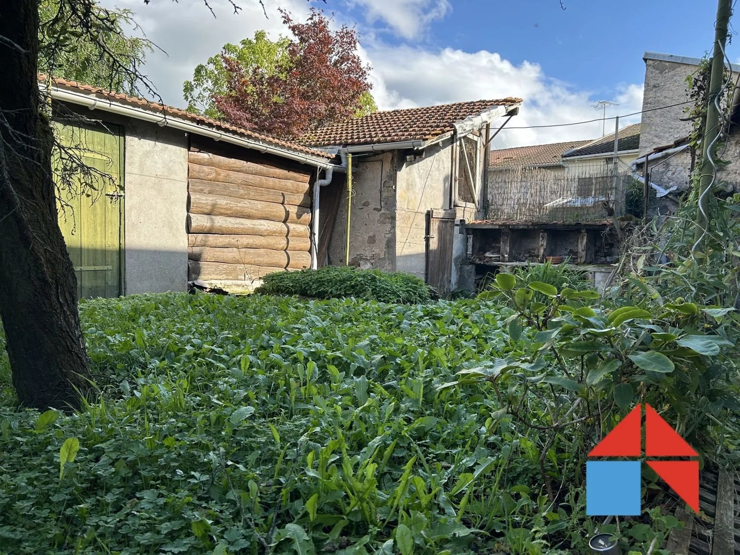 Maison à vendre, 11m², Portieux