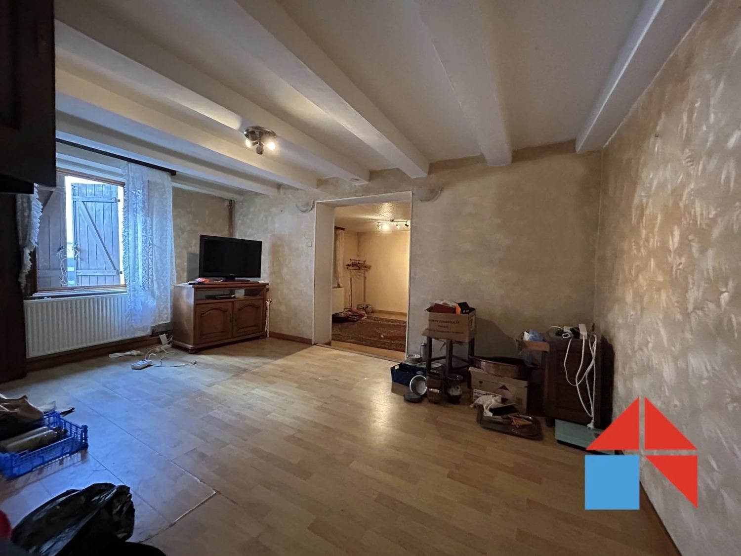 Maison à vendre, 11m², Portieux
