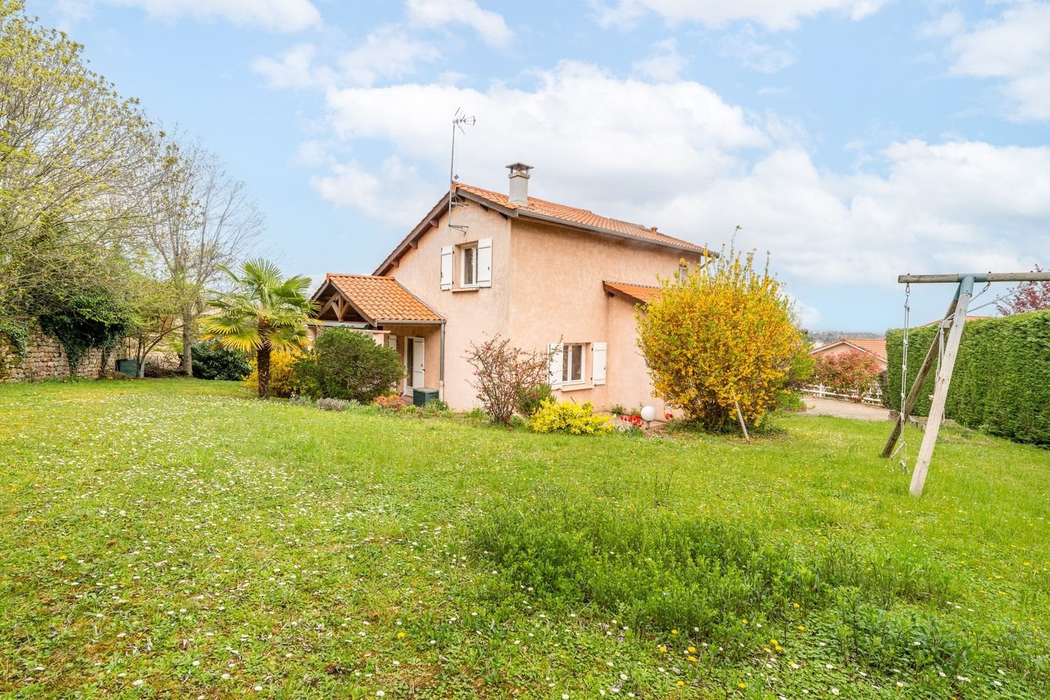 Maison à vendre, 1246m², Limas