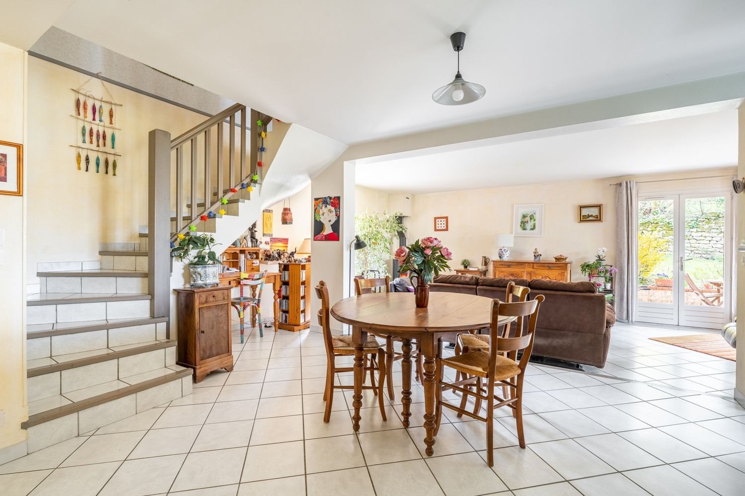 Maison à vendre, 1246m², Limas