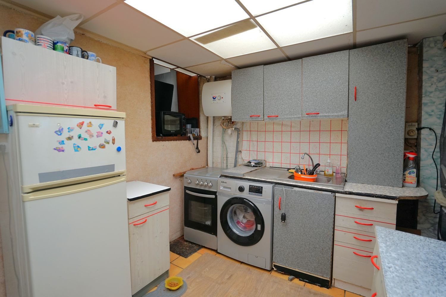 Maison à vendre, 98m², La Madeleine