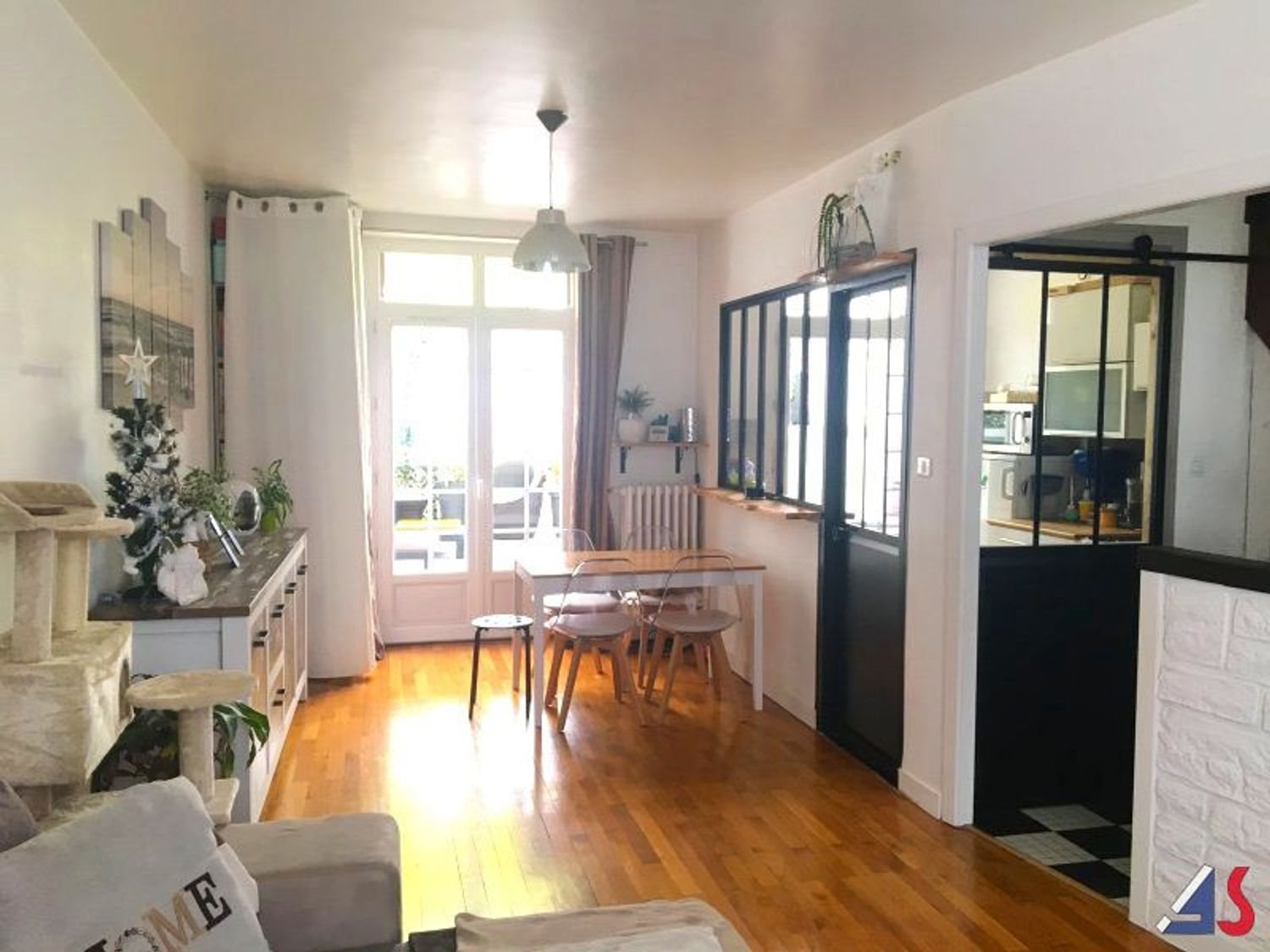 Maison à vendre, 70m², Nantes