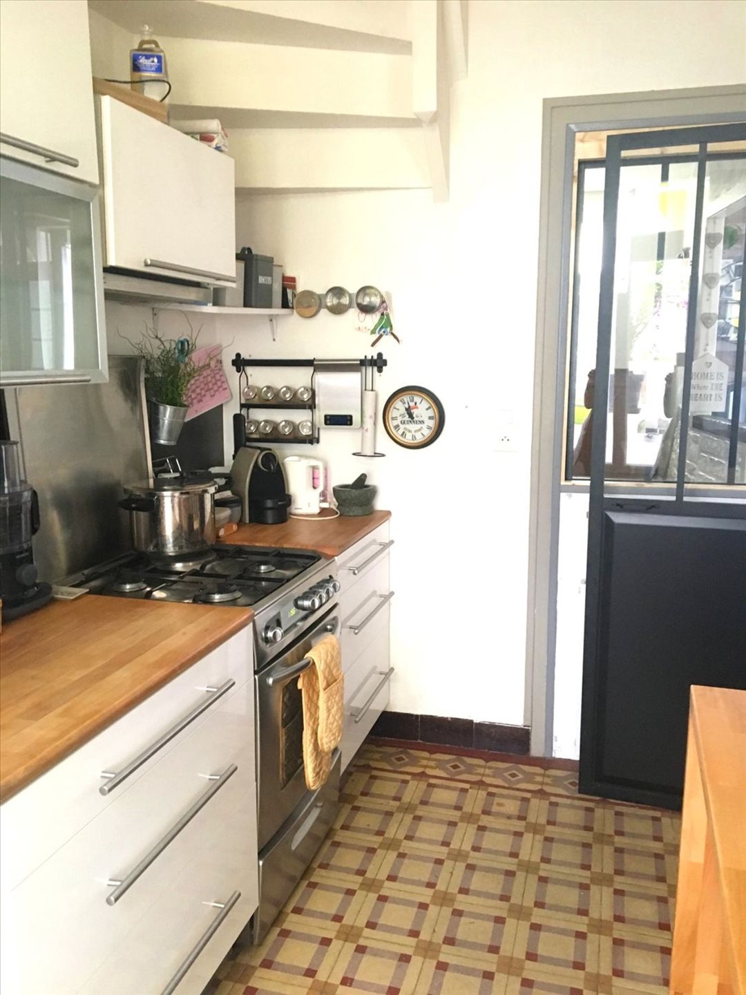 Maison à vendre, 70m², Nantes