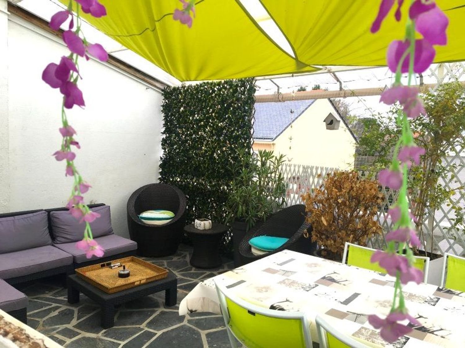 Maison à vendre, 70m², Nantes