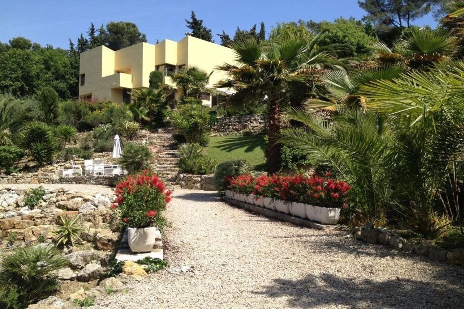 Maison à louer, 393m², Mougins