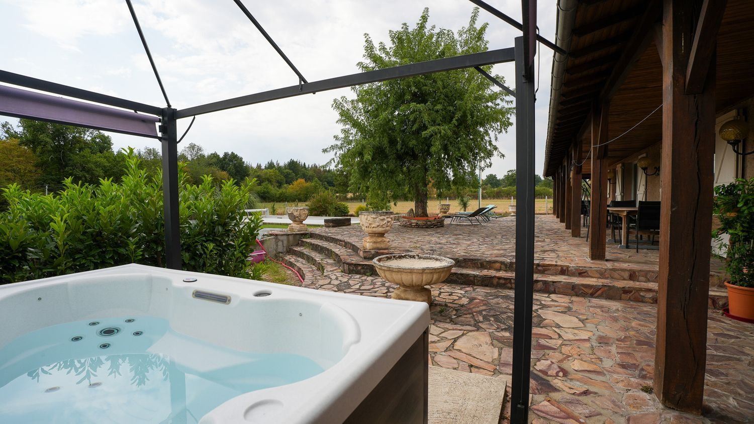 Maison à vendre, 300m², Thiers