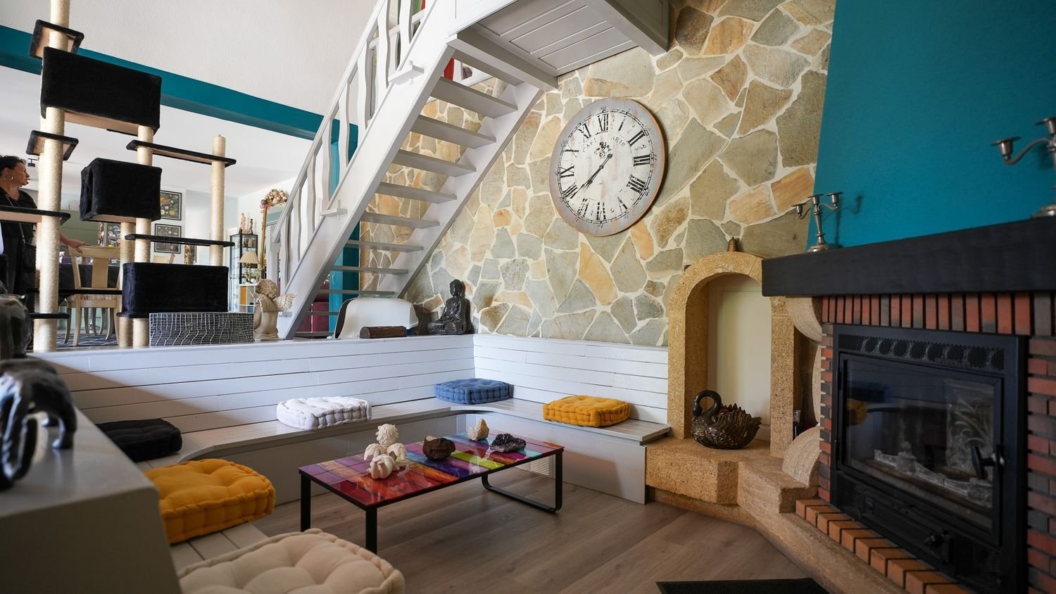 Maison à vendre, 300m², Thiers