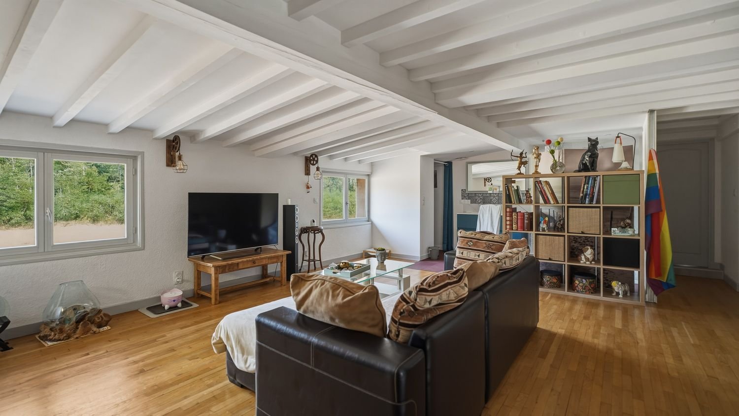 Maison à vendre, 300m², Thiers