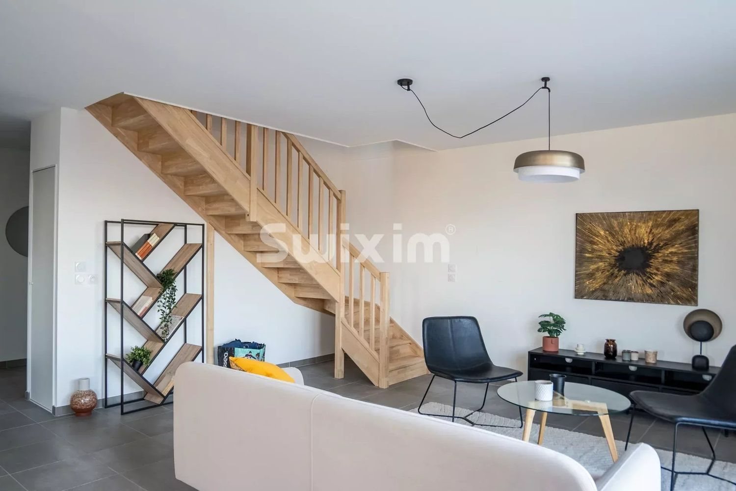 Appartement à vendre, 141m², Thonon-les-Bains