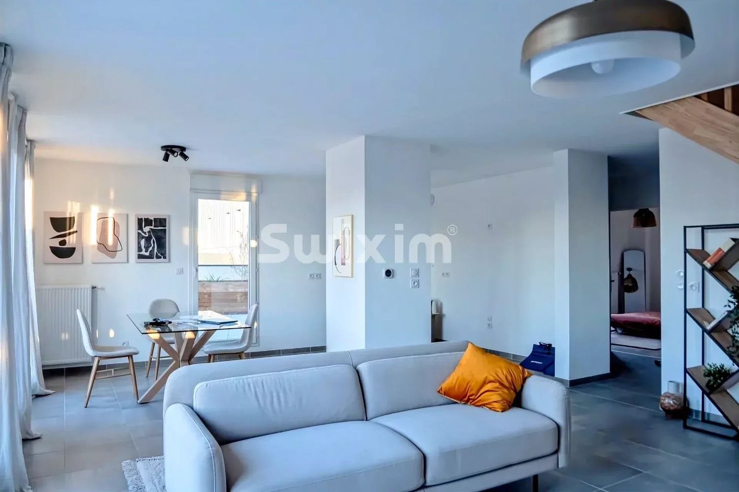 Appartement à vendre, 141m², Thonon-les-Bains