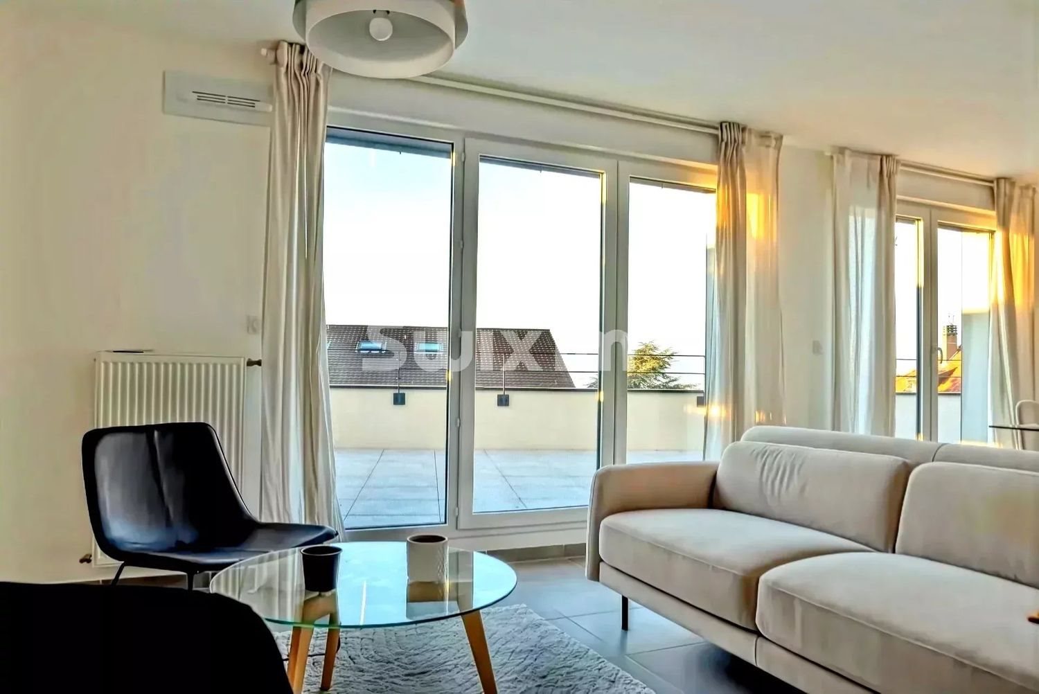 Appartement à vendre, 141m², Thonon-les-Bains