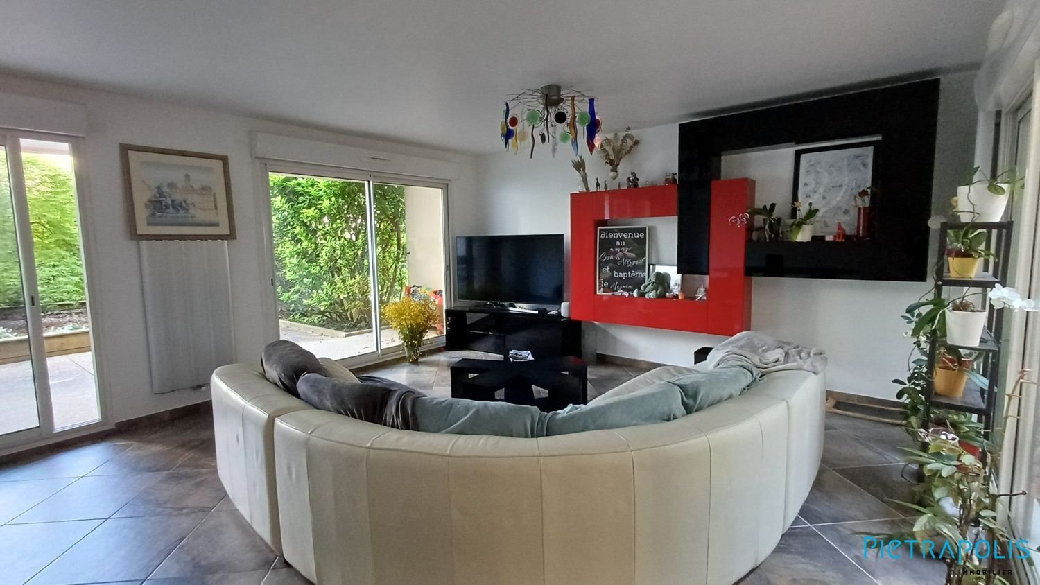 Maison à vendre, 142m², Villeurbanne