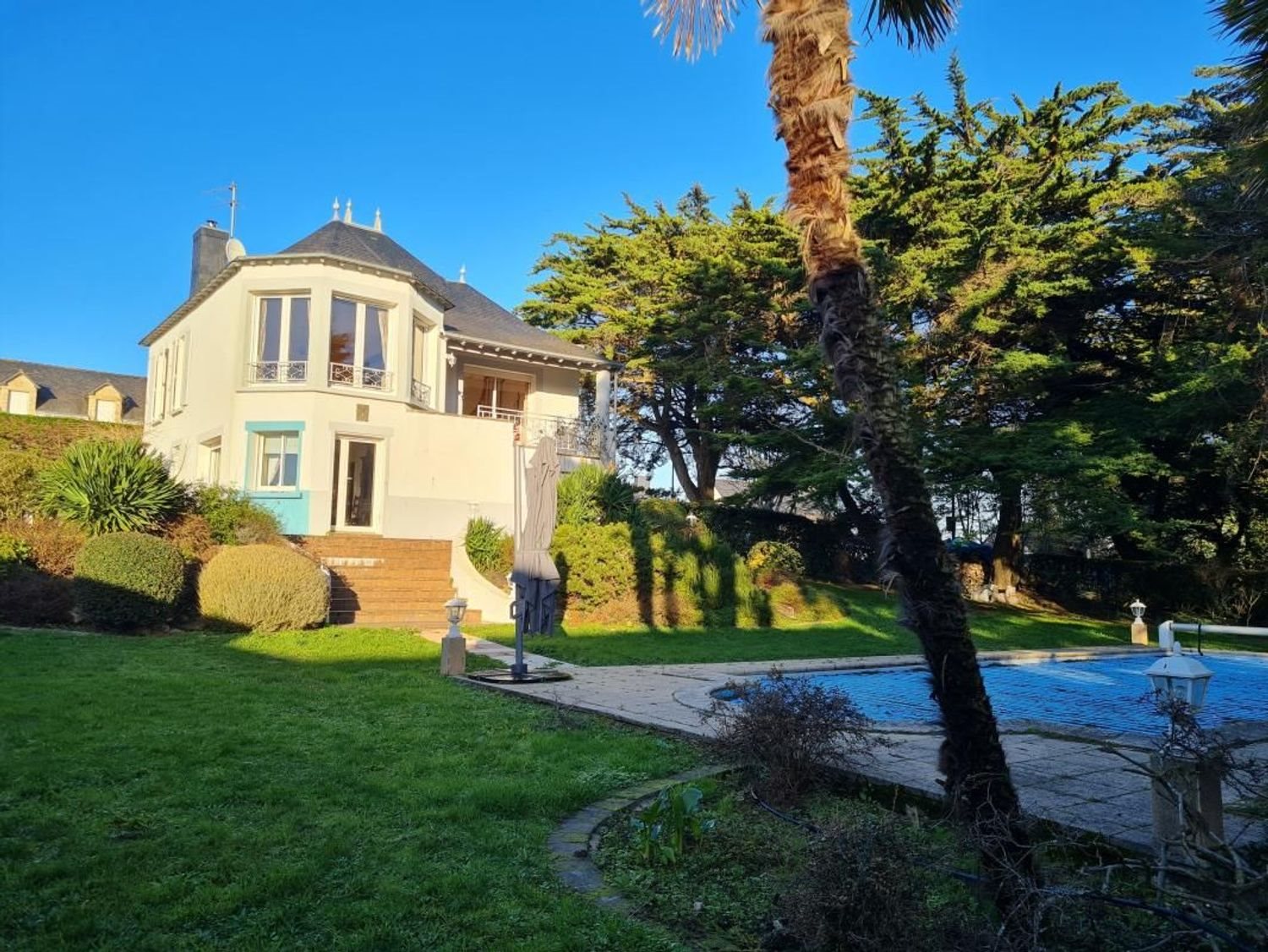 Maison à vendre, 140m², Sarzeau
