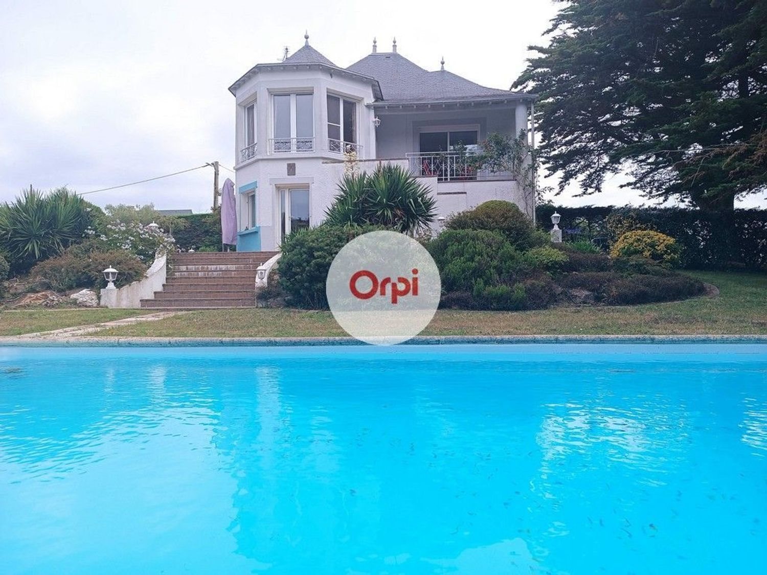 Maison à vendre, 140m², Sarzeau