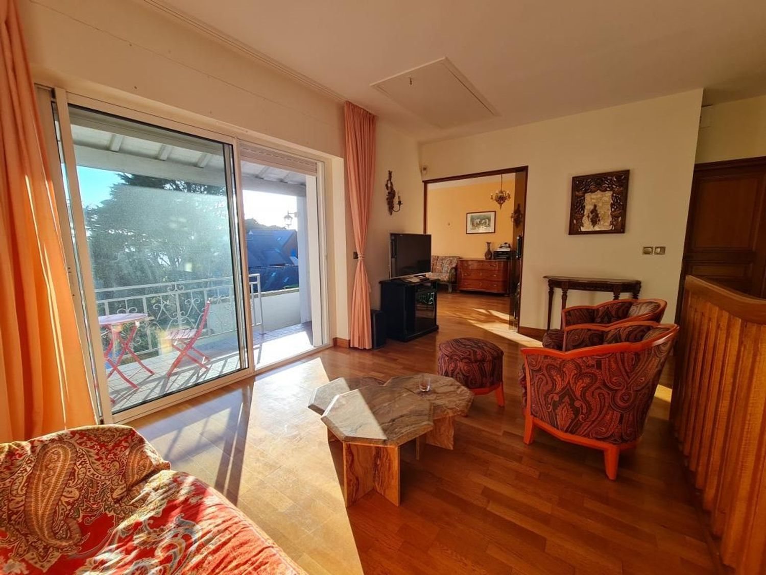 Maison à vendre, 140m², Sarzeau