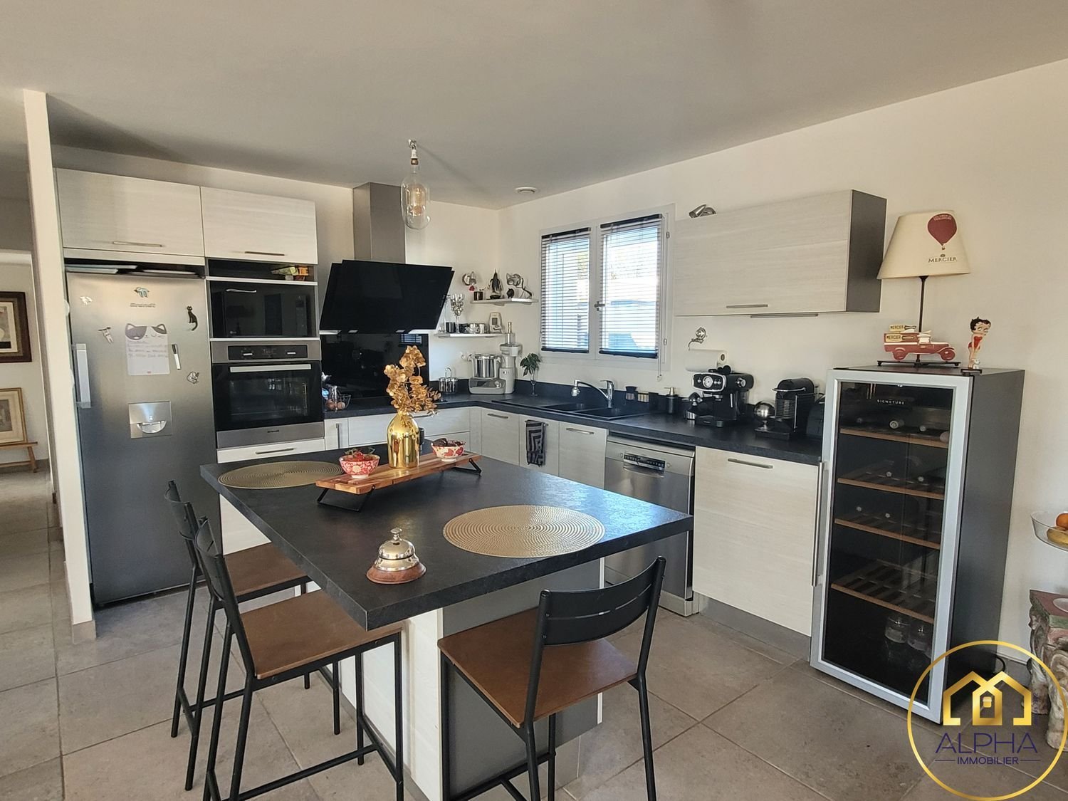 Maison à vendre, 93m², Talmont-Saint-Hilaire