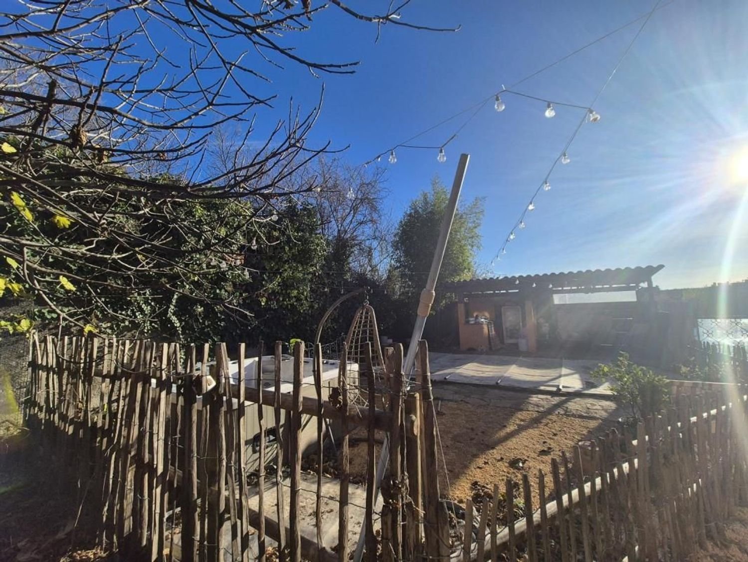 Maison à vendre, 127m², Cruviers-Lascours