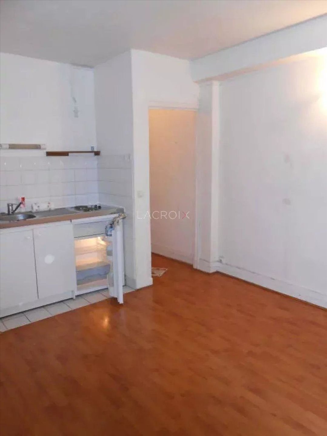 Appartement à louer, 30m², Gentilly