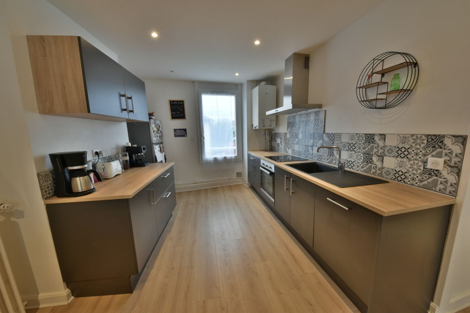Appartement à vendre, 86m², Brive-la-Gaillarde