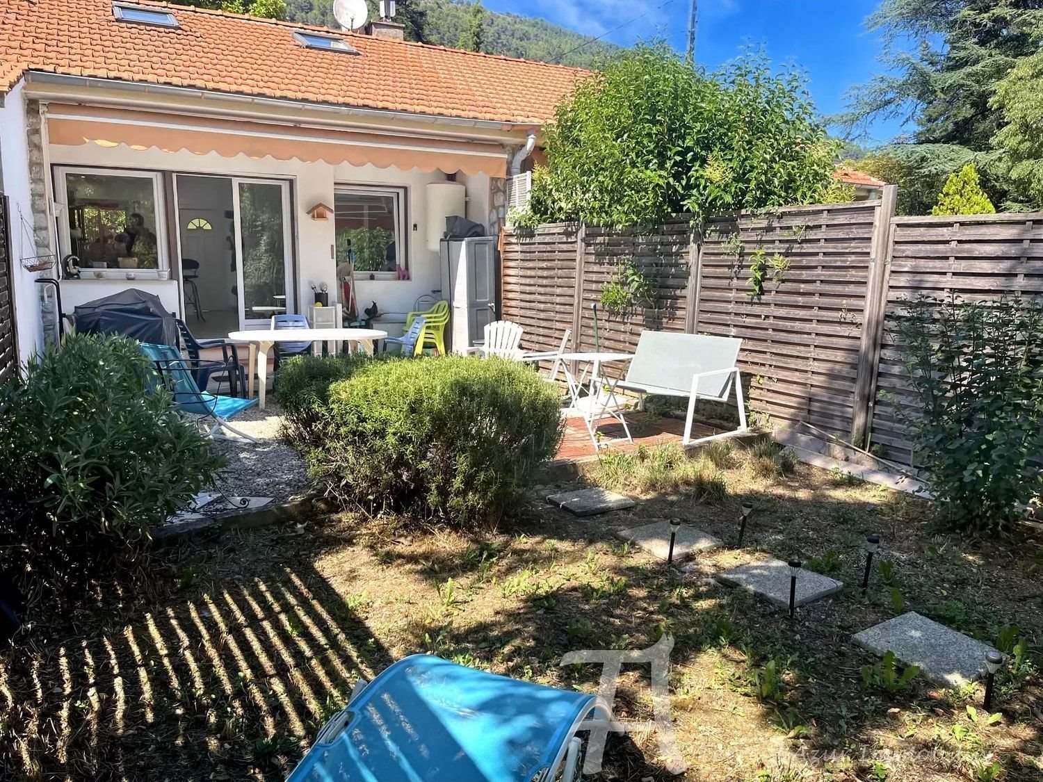Appartement à vendre, 33m², Sospel