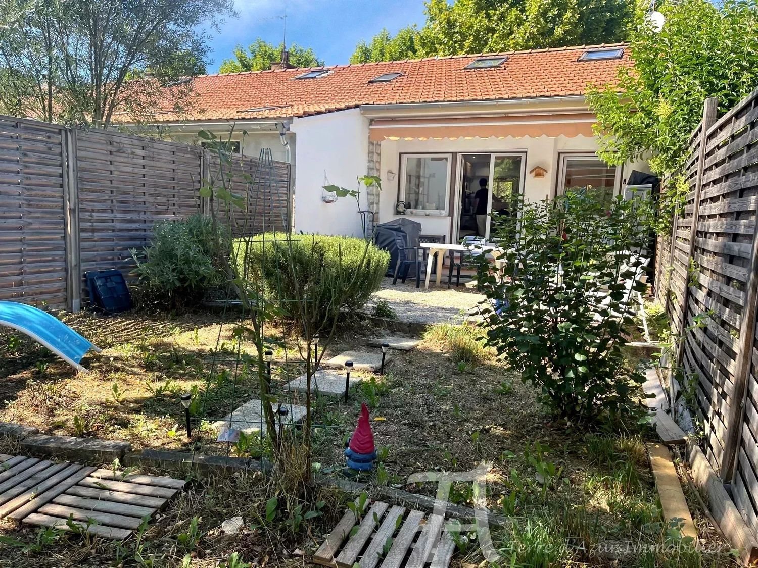 Appartement à vendre, 33m², Sospel