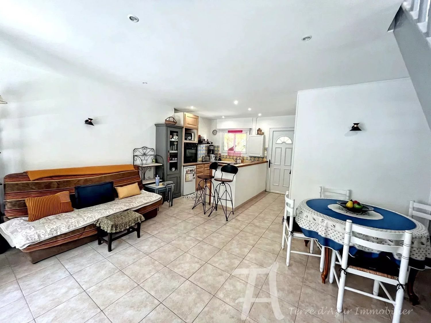 Appartement à vendre, 33m², Sospel
