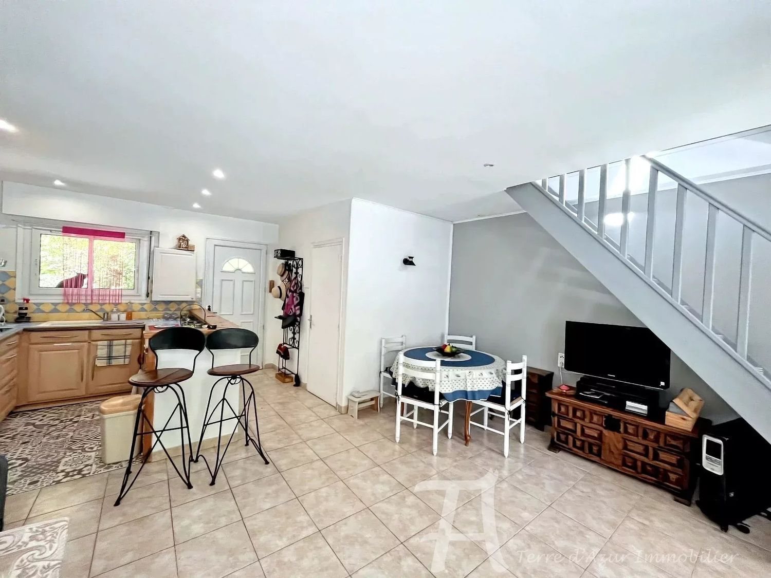Appartement à vendre, 33m², Sospel